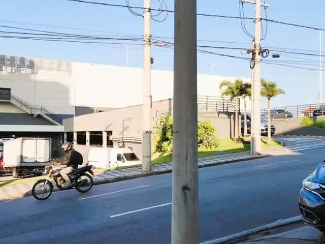 Galpão venda em Sorocaba