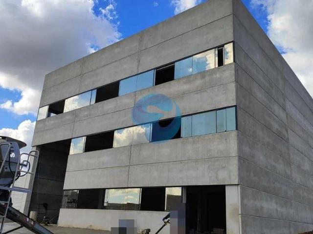 Galpão venda em Metropolitano Condomínio Empresarial, Sorocaba