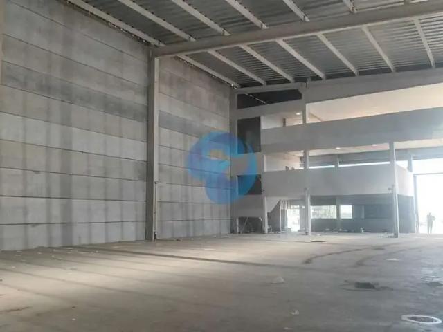 Galpão venda em Região Imediata de Sorocaba, Região Metropolitana de Sorocaba