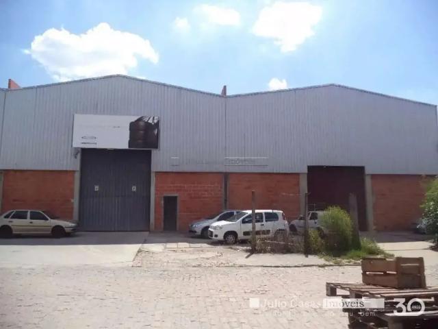 Galpão venda em Região Imediata de Sorocaba, Região Metropolitana de Sorocaba