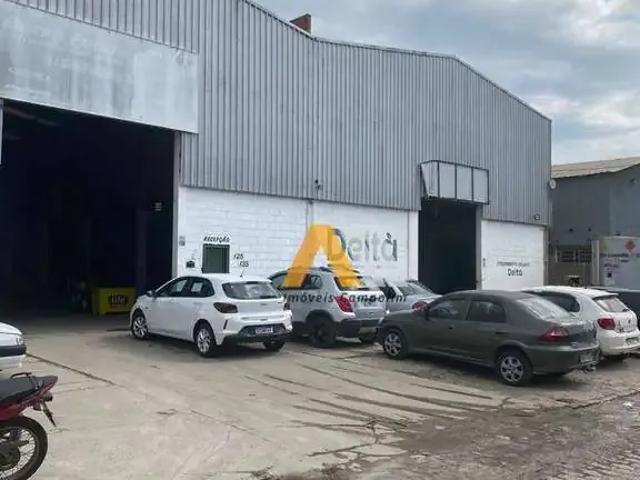 Galpão venda em Região Imediata de Sorocaba, Região Metropolitana de Sorocaba