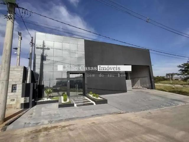 Galpão venda em Região Imediata de Sorocaba, Região Metropolitana de Sorocaba