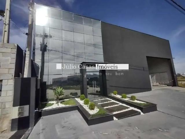 Galpão venda em Região Imediata de Sorocaba, Região Metropolitana de Sorocaba