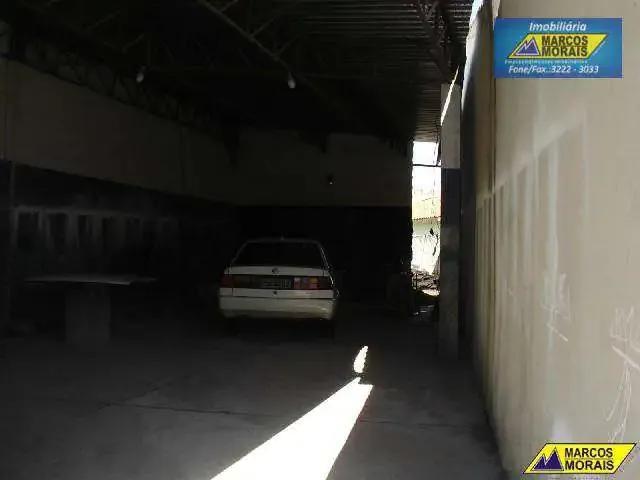 Galpão venda em Região Imediata de Sorocaba, Região Metropolitana de Sorocaba