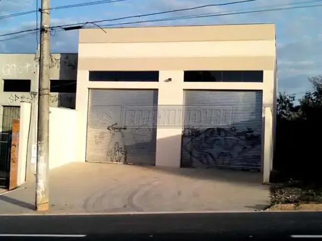 Galpão venda em Região Imediata de Sorocaba, Região Metropolitana de Sorocaba
