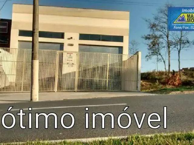 Galpão venda em Região Imediata de Sorocaba, Região Metropolitana de Sorocaba
