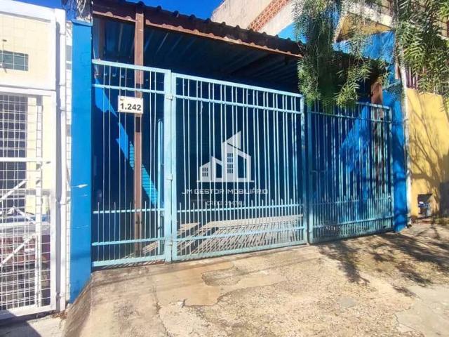 Galpão venda em Sorocaba