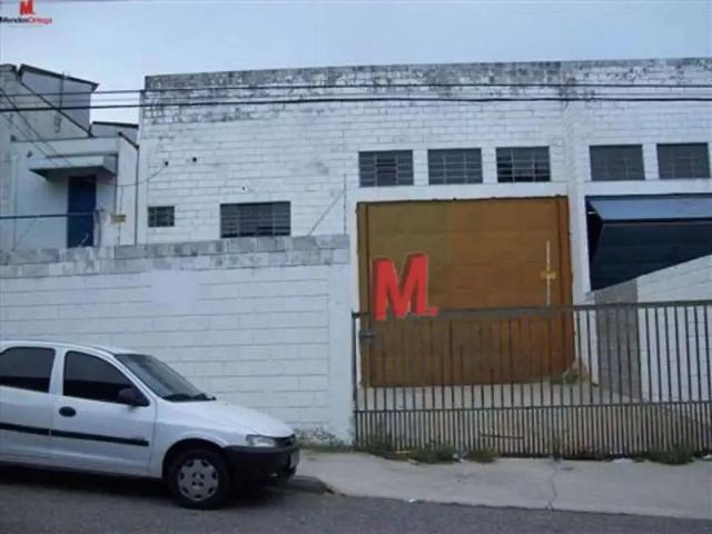 Galpão venda em Região Imediata de Sorocaba, Região Metropolitana de Sorocaba
