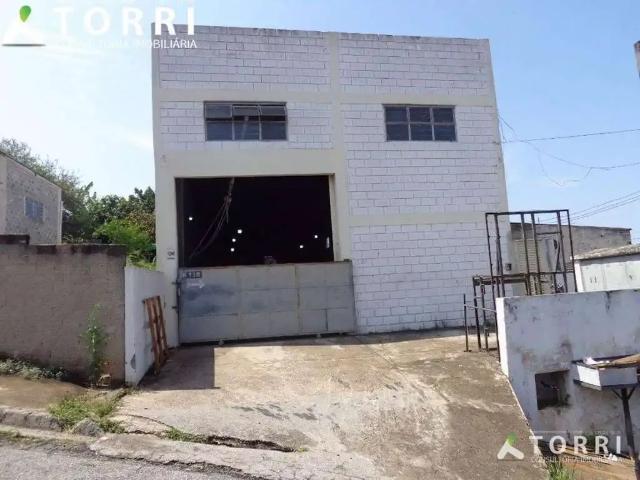 Galpão venda em Região Imediata de Sorocaba, Região Metropolitana de Sorocaba
