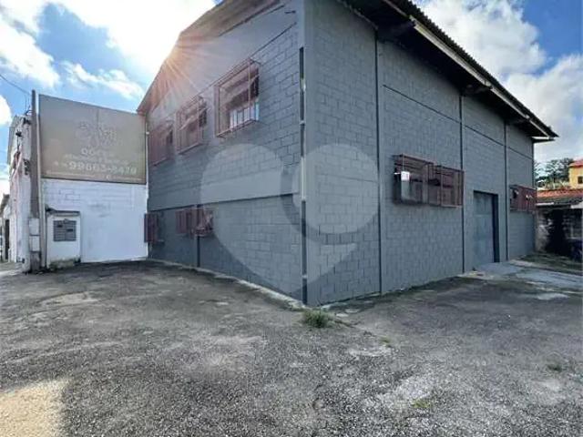 Galpão venda em Região Imediata de Sorocaba, Região Metropolitana de Sorocaba