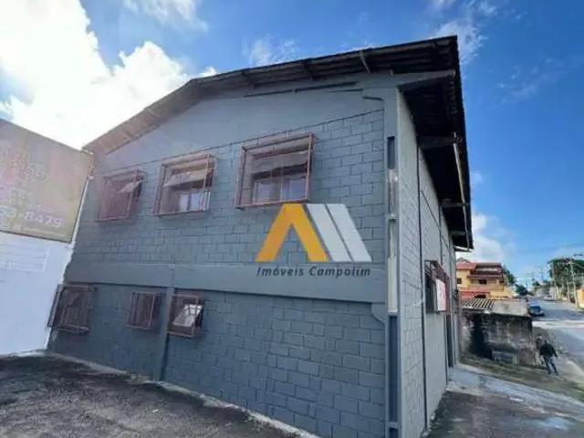 Galpão venda em Sorocaba