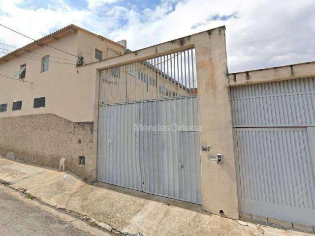 Galpão venda em Região Imediata de São Paulo, Região Metropolitana de São Paulo