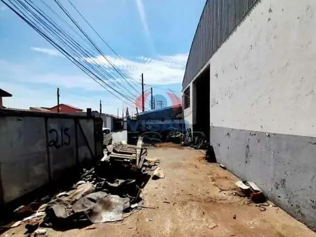 Galpão venda em Região Imediata de Sorocaba, Região Metropolitana de Sorocaba