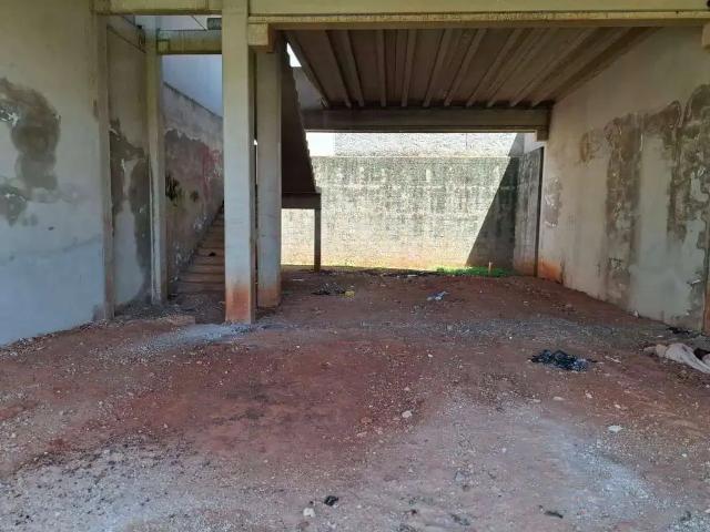 Galpão venda em Sorocaba