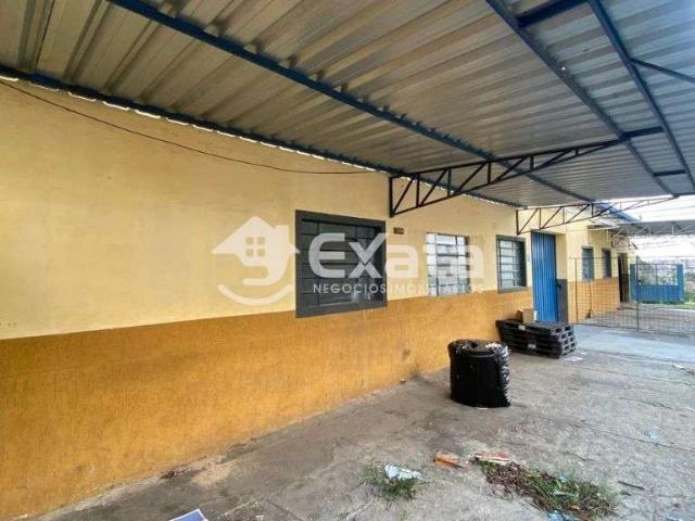 Galpão venda em Região Imediata de Sorocaba, Região Metropolitana de Sorocaba