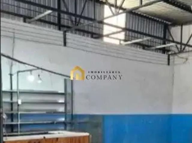 Galpão venda em Região Imediata de Sorocaba, Região Metropolitana de Sorocaba