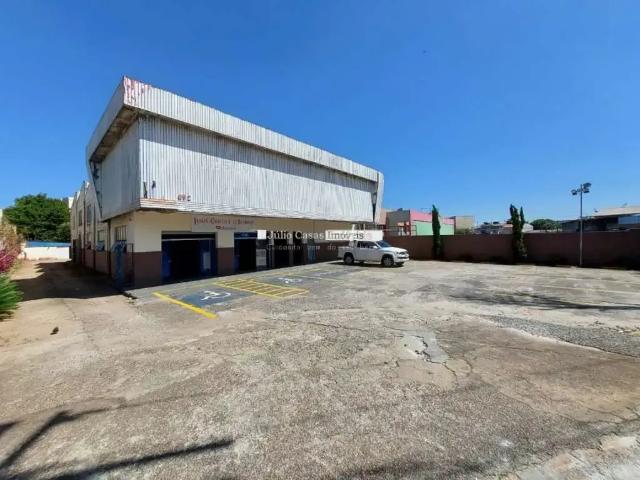 Galpão venda em Região Imediata de Sorocaba, Região Metropolitana de Sorocaba