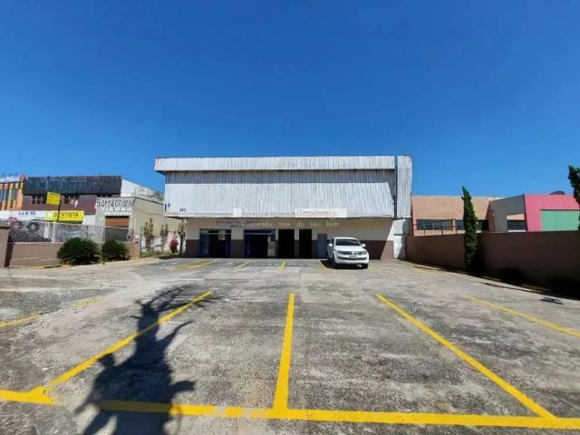 Galpão venda em Região Imediata de Sorocaba, Região Metropolitana de Sorocaba