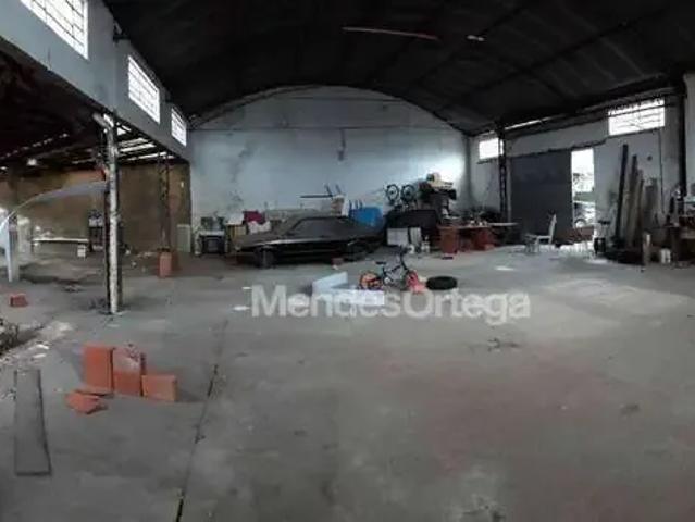 Galpão venda em Região Imediata de Sorocaba, Região Metropolitana de Sorocaba