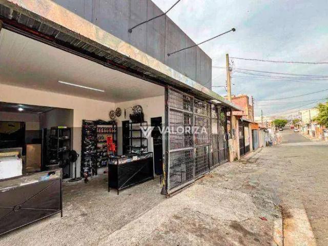 Galpão venda em Sorocaba