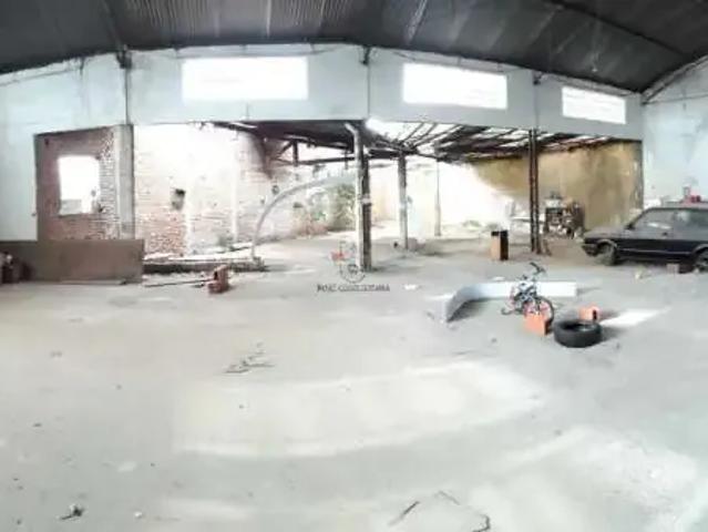 Galpão venda em Região Imediata de Sorocaba, Região Metropolitana de Sorocaba