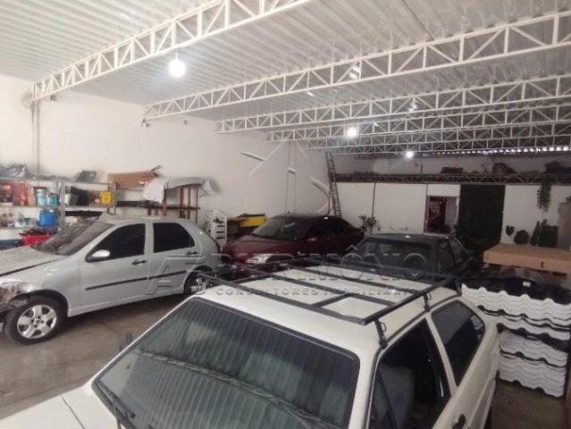 Galpão venda em Bairro dos Morros, Sorocaba