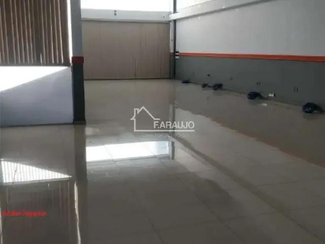 Galpão venda em Sorocaba