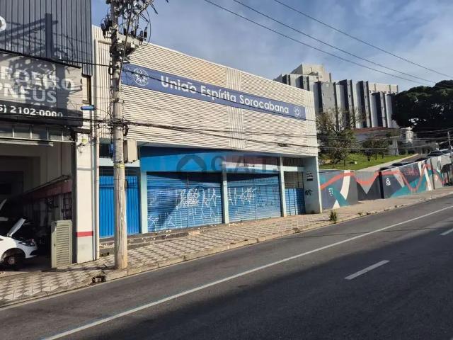 Galpão venda em Região Imediata de Sorocaba, Região Metropolitana de Sorocaba