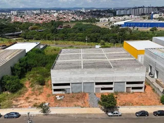 Galpão venda em Sorocaba, Região Geográfica Intermediária de Sorocaba