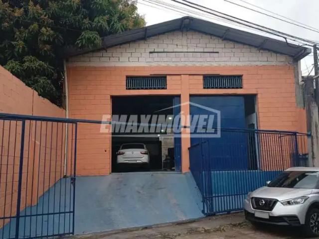 Galpão venda em Região Imediata de Sorocaba, Região Metropolitana de Sorocaba