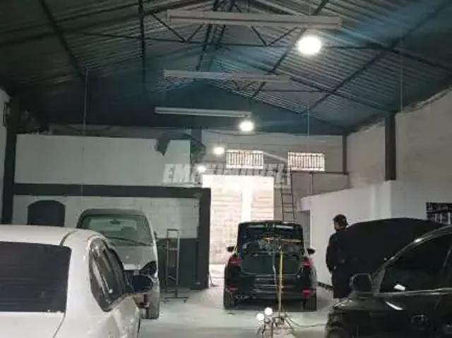 Galpão venda em Região Imediata de Sorocaba, Região Metropolitana de Sorocaba
