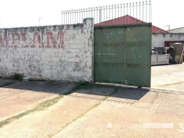 Galpão venda em Região Imediata de Sorocaba, Região Metropolitana de Sorocaba