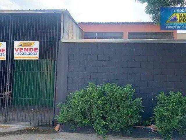 Galpão venda em Região Imediata de Sorocaba, Região Metropolitana de Sorocaba