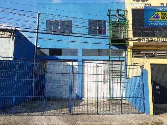 Galpão venda em Região Imediata de Sorocaba, Região Metropolitana de Sorocaba