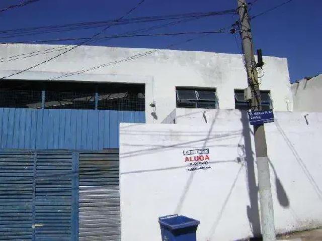 Galpão venda em Região Imediata de Sorocaba, Região Metropolitana de Sorocaba