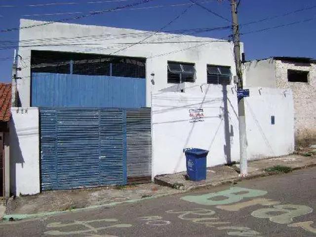 Galpão venda em Região Imediata de Sorocaba, Região Metropolitana de Sorocaba