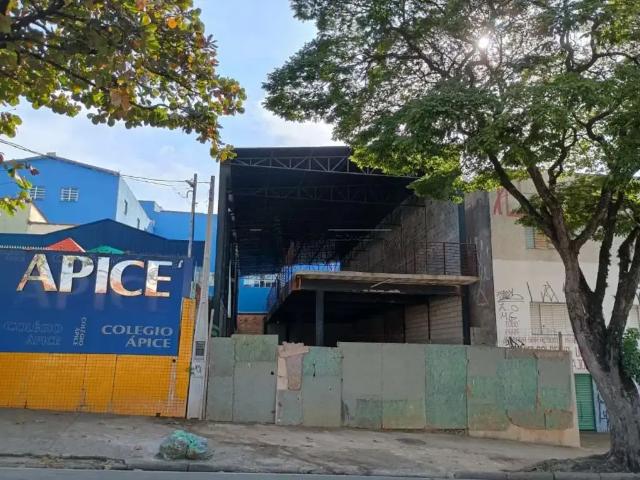 Galpão venda em Região Imediata de Sorocaba, Região Metropolitana de Sorocaba
