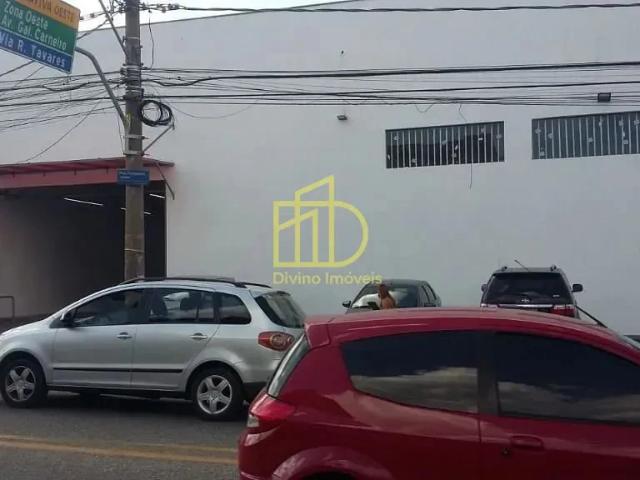 Galpão venda em Sorocaba
