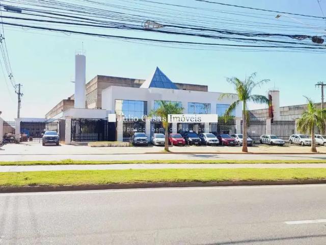 Galpão venda em Região Imediata de Sorocaba, Região Metropolitana de Sorocaba