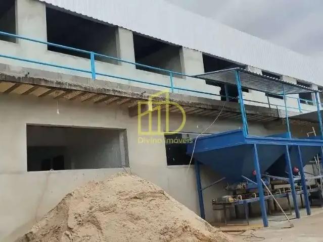 Galpão venda em Região Imediata de Sorocaba, Região Metropolitana de Sorocaba
