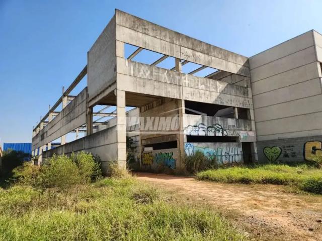 Galpão venda em Parque Industrial Prestes, Sorocaba
