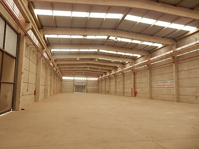 Galpão venda em Região Imediata de Sorocaba, Região Metropolitana de Sorocaba