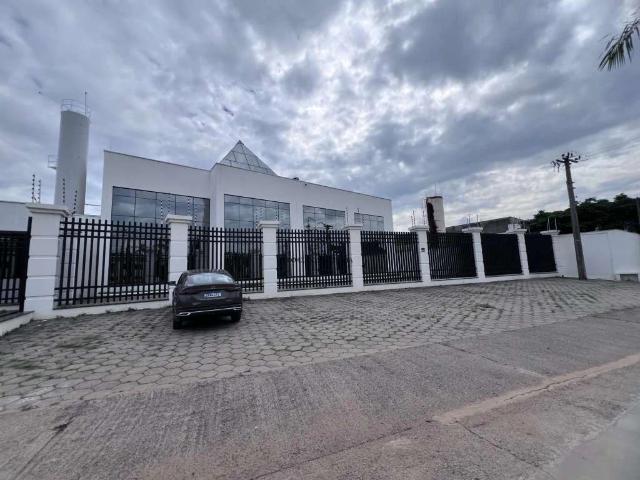 Galpão venda em Parque Industrial Prestes, Sorocaba