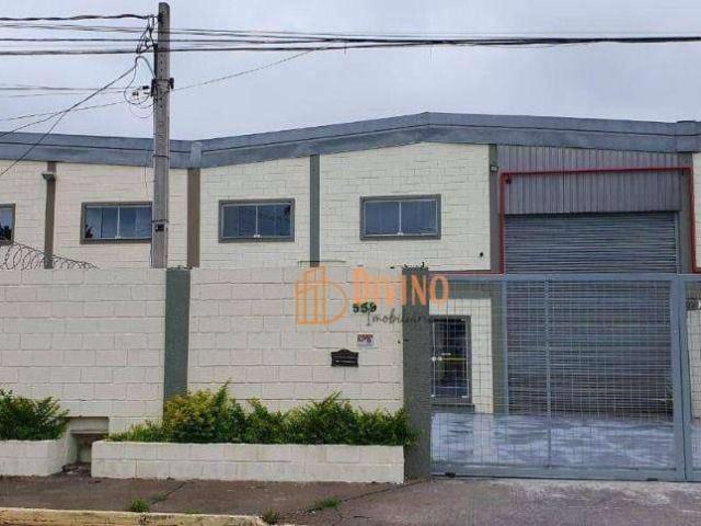 Galpão venda em Região Imediata de Sorocaba, Região Metropolitana de Sorocaba