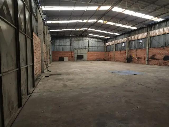 Galpão venda em Região Imediata de Sorocaba, Região Metropolitana de Sorocaba