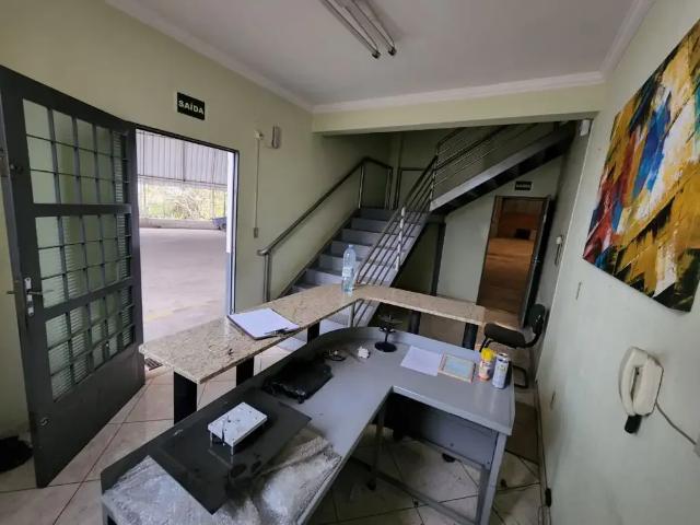 Galpão venda em Sorocaba