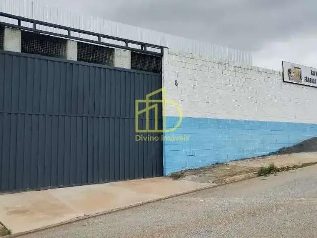 Galpão venda em Região Imediata de Sorocaba, Região Metropolitana de Sorocaba