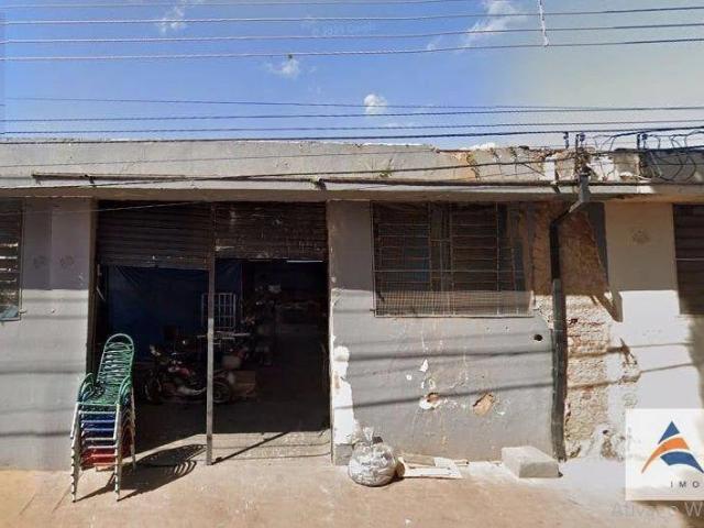 Galpão venda em Jardim Macarenko, Sumaré