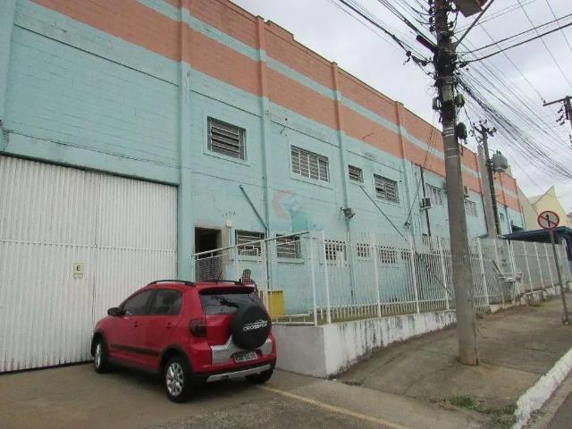 Galpão venda em Região Imediata de Limeira, Região Metropolitana de Piracicaba