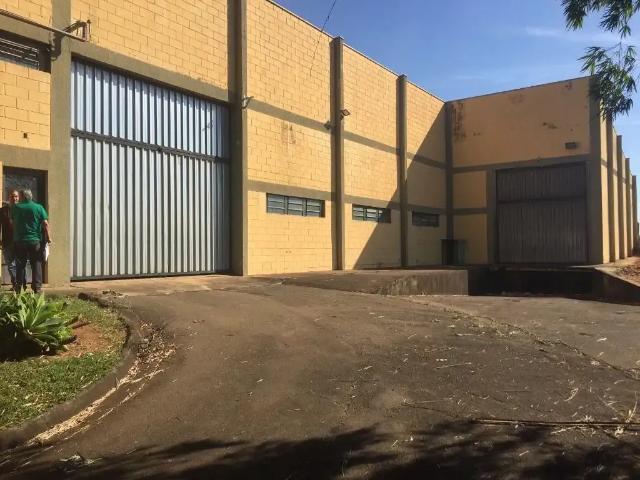 Galpão venda em Região Imediata de Campinas, Região Metropolitana de Campinas